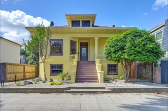 Building Photo - 1716 T St