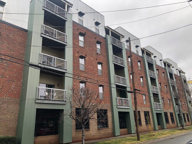 Foto del edificio - 630 Calvert St