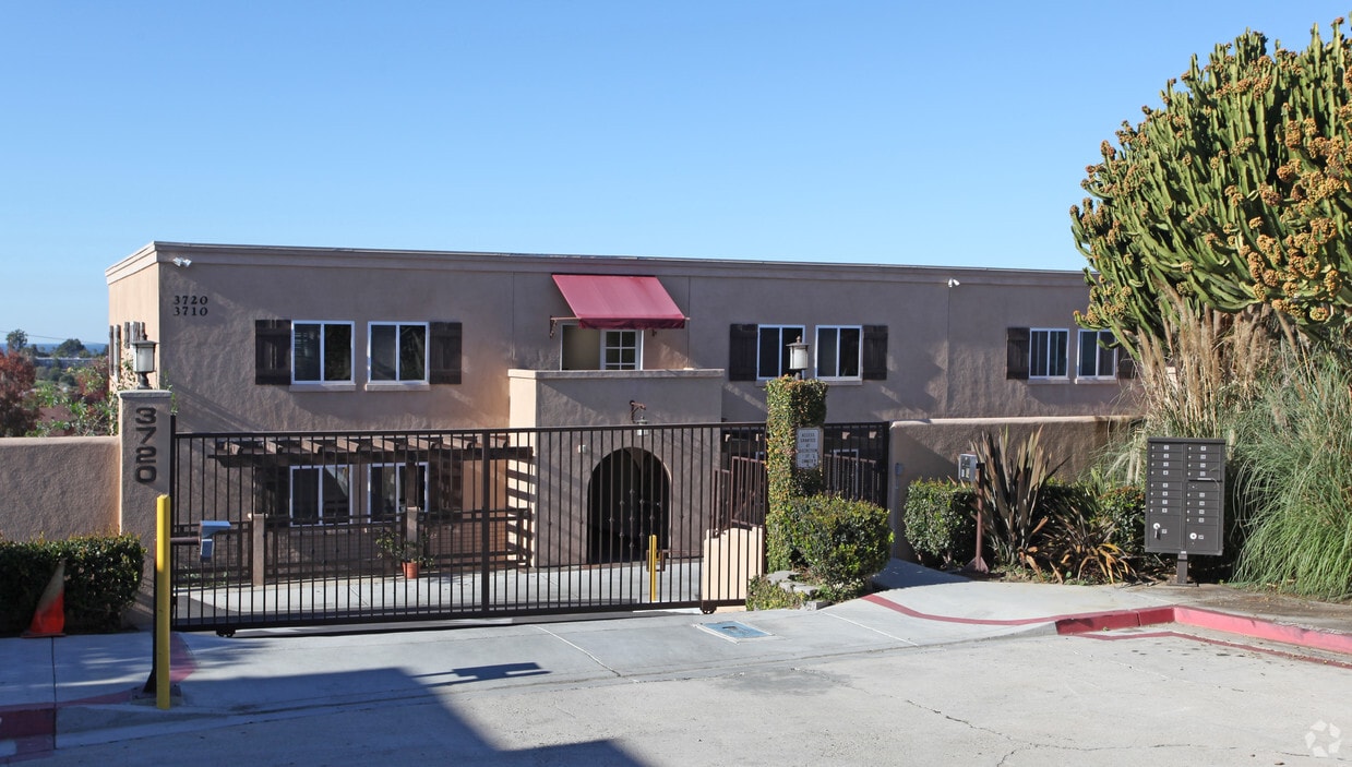 Building Photo - Loma Vista Apartment Homes
