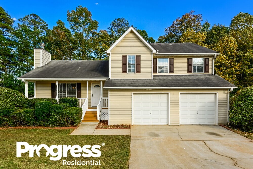 Foto principal - 4080 Monarch Dr