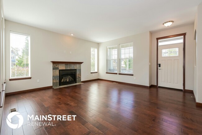 Foto del edificio - 2406 43rd Ave SE