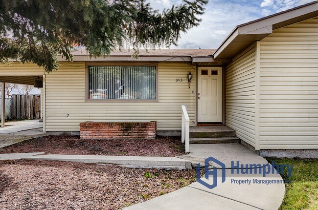 Building Photo - Nice home located off of Cleveland Blvd. near downtown Caldwell