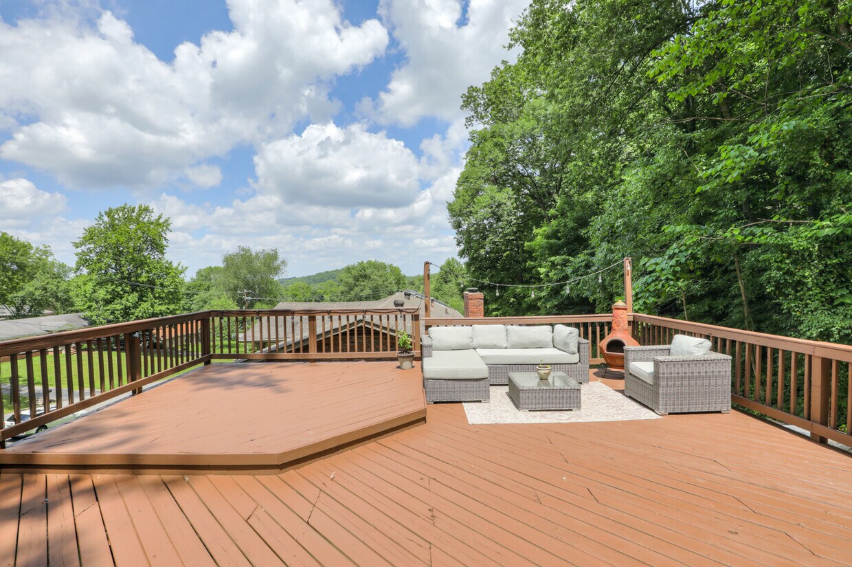 825 Highland Park Ct, Nashville, TN 37205 House Rental in Nashville