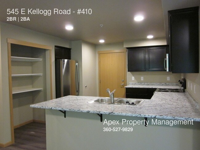 Building Photo - 545 E Kellogg Rd