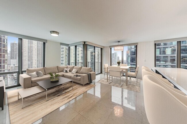 Foto del edificio - 2 E Erie St