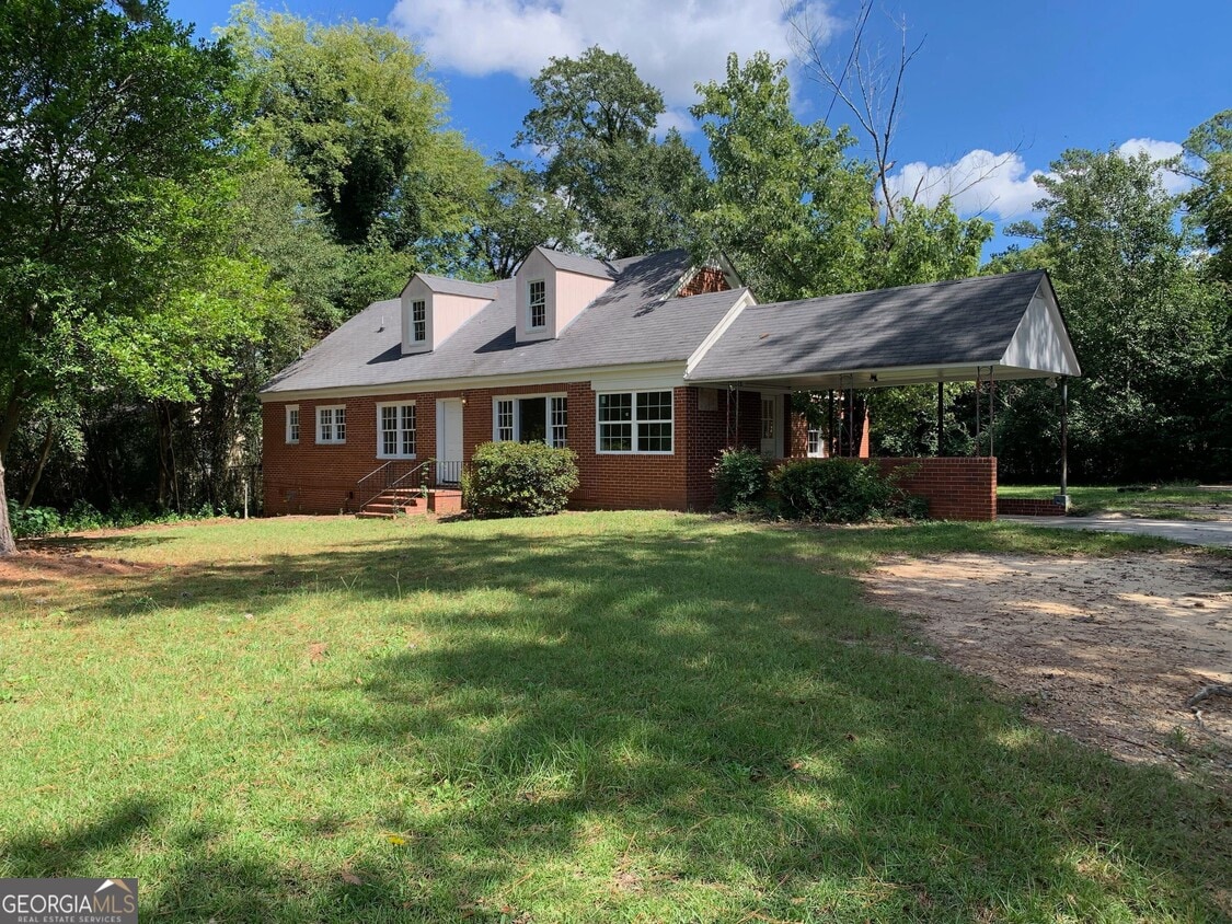 Primary Photo - 3980 Marse Allen Rd