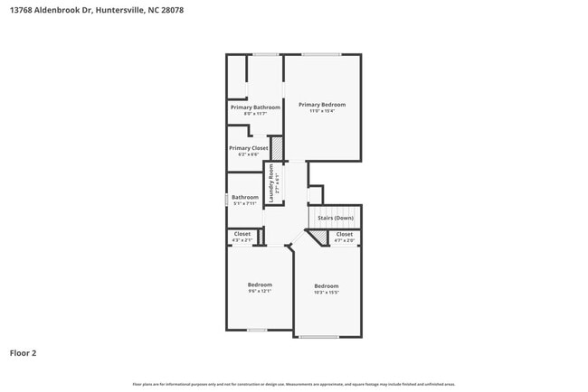 Building Photo - 13768 Aldenbrook Dr