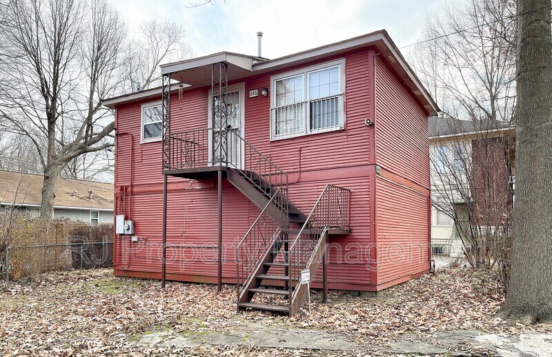 646 Maury St, Memphis, TN 38107 Condo for Rent in Memphis, TN