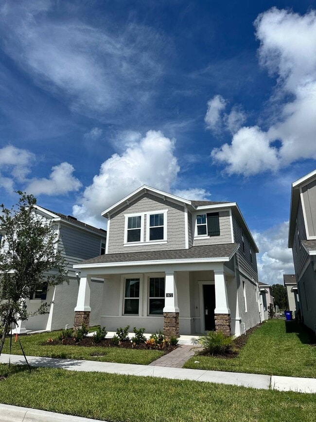 Building Photo - 1872 Bright Sky Dr