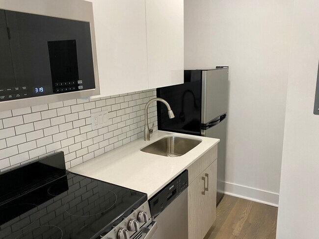 Foto del edificio - 503 Beacon St