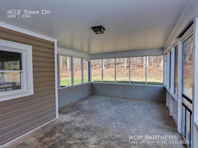 Building Photo - 3 bedroom in Winston Salem NC 27106