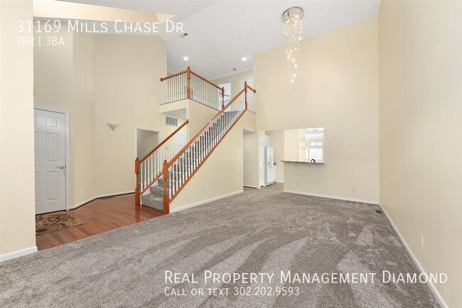 Building Photo - Welcome To The Community of Mills Chase! 3...