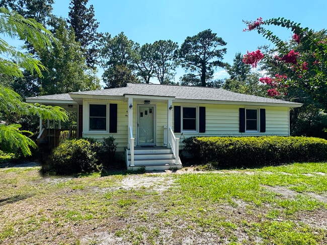 Photo - 4110 Park Ave (Wilmington, NC) House