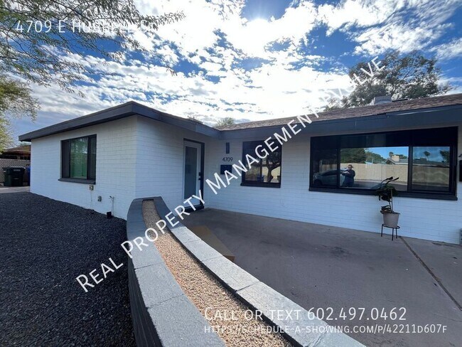 Foto del edificio - Awesome Central Phoenix Condo!