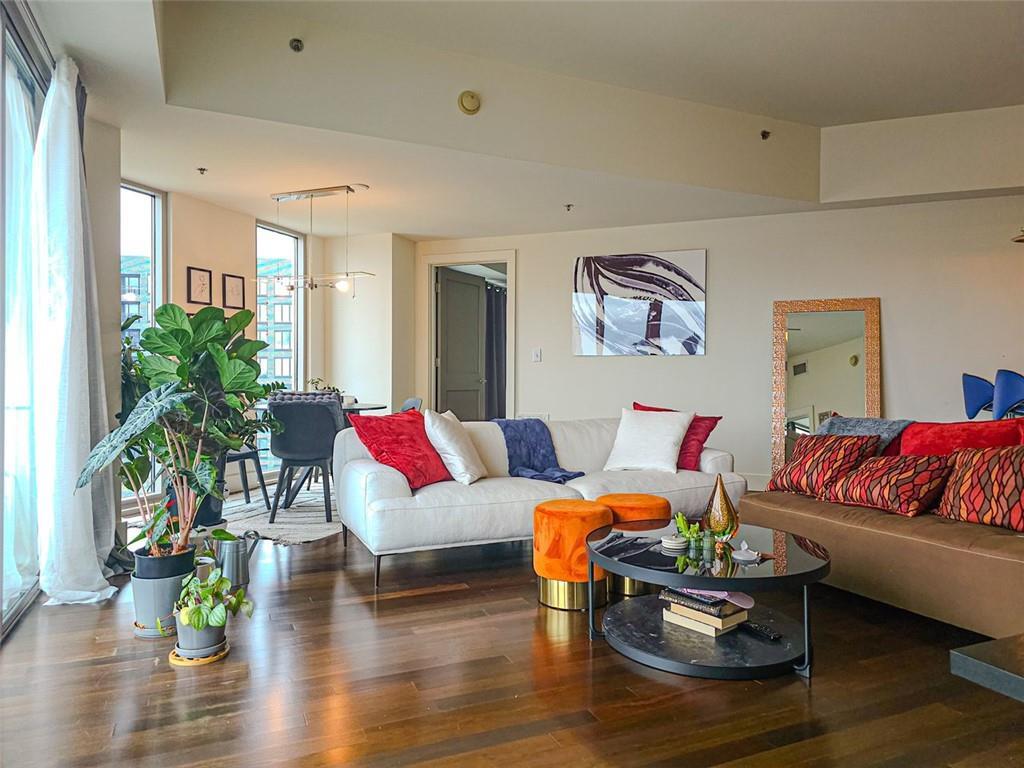 Foto principal - 1100 Howell Mill Rd NW
