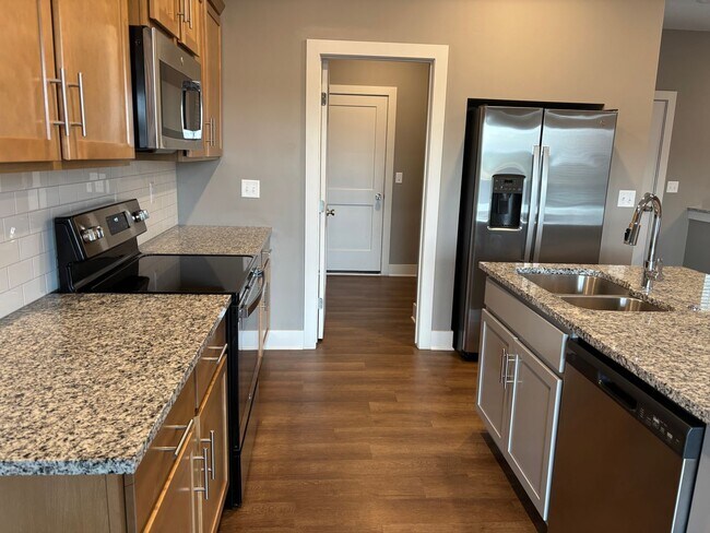 Foto del edificio - 4606 S Doris Ct