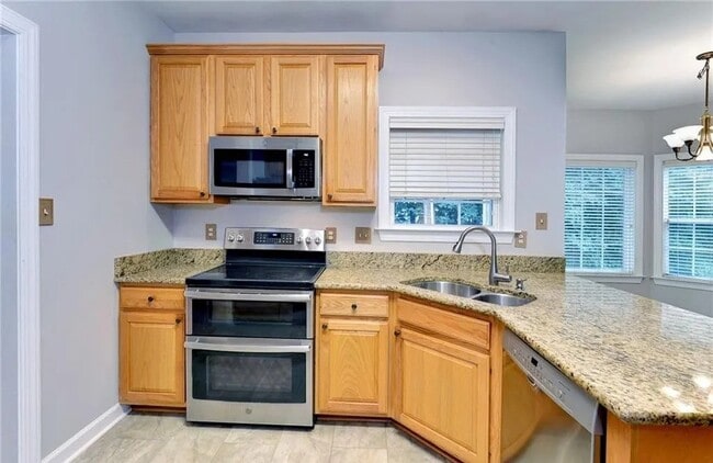 Foto del edificio - 4009 Thorngate Dr
