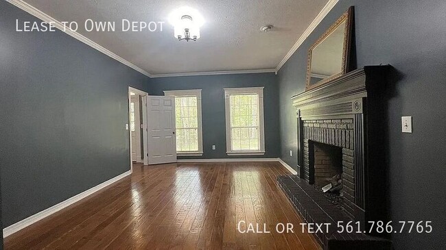 Foto del edificio - Lease to Own Home on 6 Acres