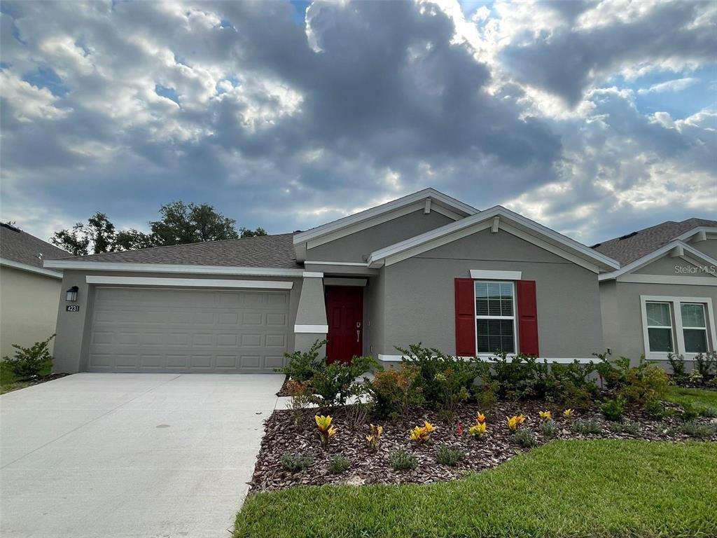 Foto principal - 4231 Green Gables Pl
