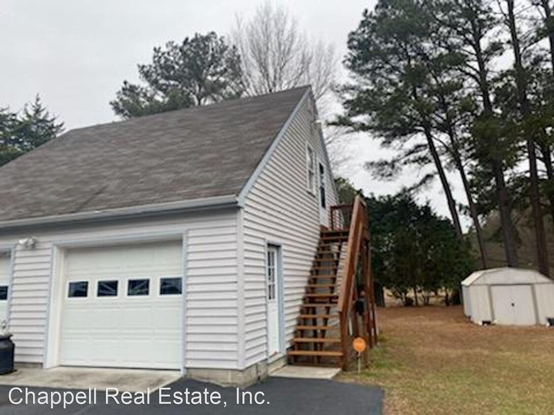 Primary Photo - 1 br, 1 bath House - 7404 Laurel Spring Road