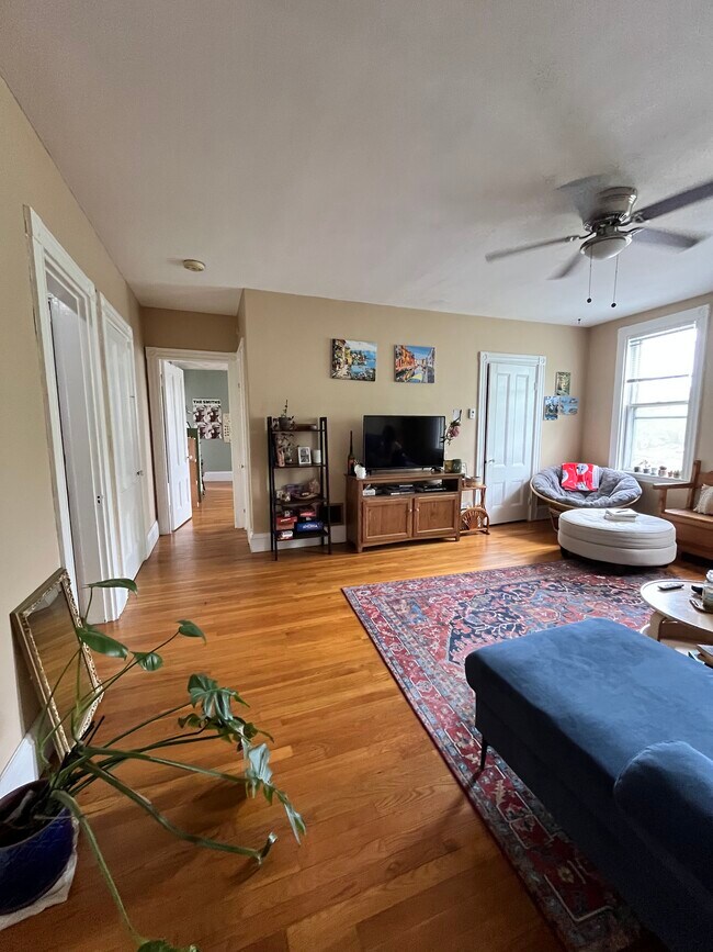 Foto del edificio - 248 Cypress St