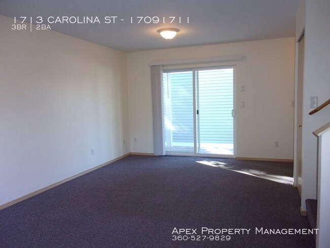 Building Photo - 1713 Carolina St