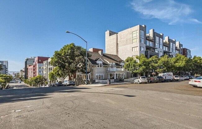 Foto del edificio - The Mills at Cortez Hills
