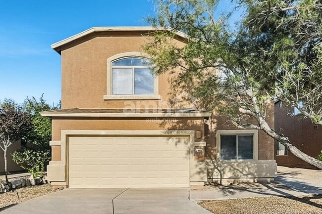 Building Photo - 7881 S Sentinal Stone Dr