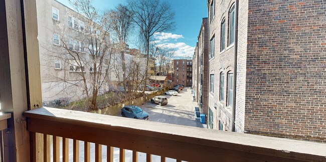 Foto del edificio - 171 Allston St