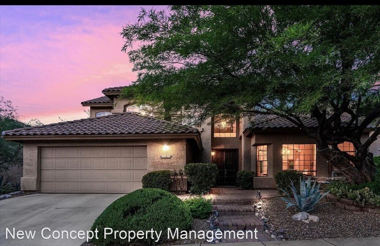 Primary Photo - 3 br, 2 bath House - 1611 E. Sonoran Deser...
