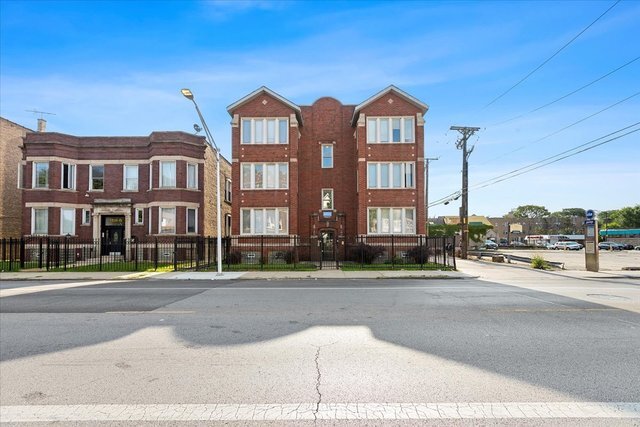 Building Photo - 7443 S Jeffery Blvd