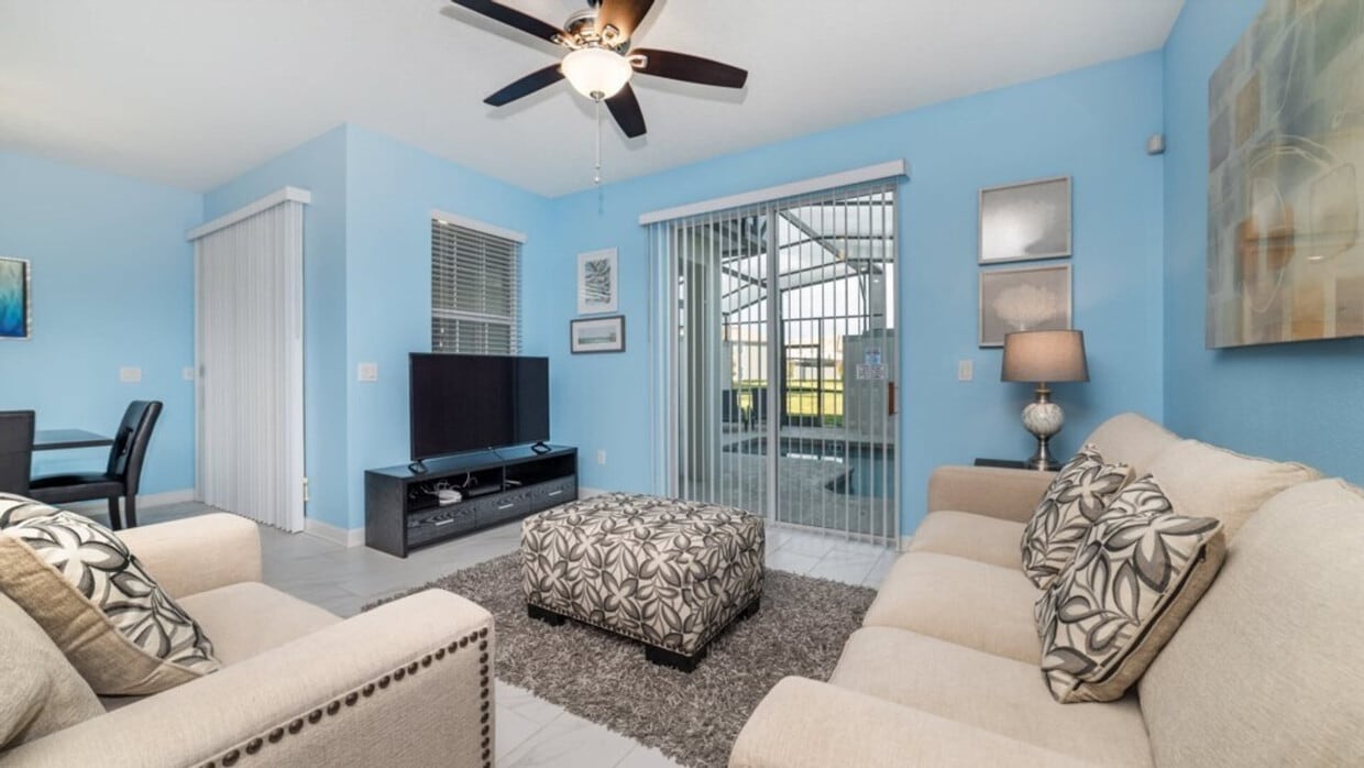 Foto principal - 3061 Gatsby St