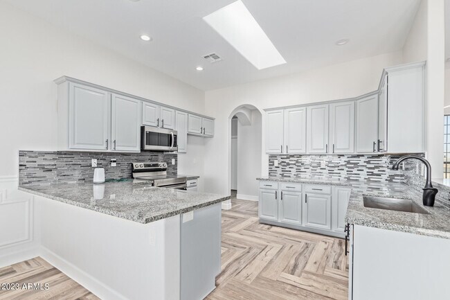 Foto del edificio - 24431 W Horned Owl Trail