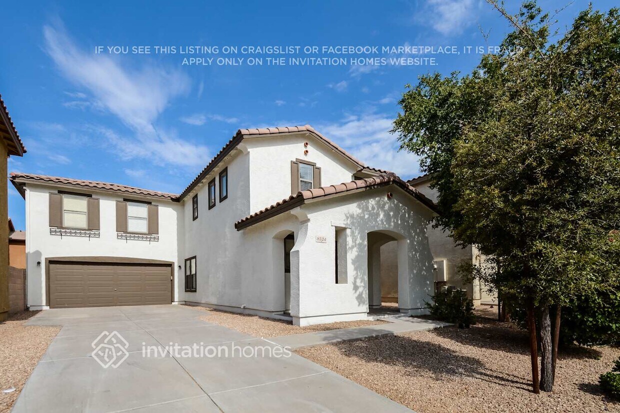 Foto principal - 8524 N 64th Ave