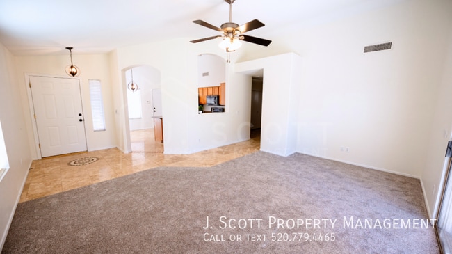 Foto del edificio - 1289 N Balboa Dr