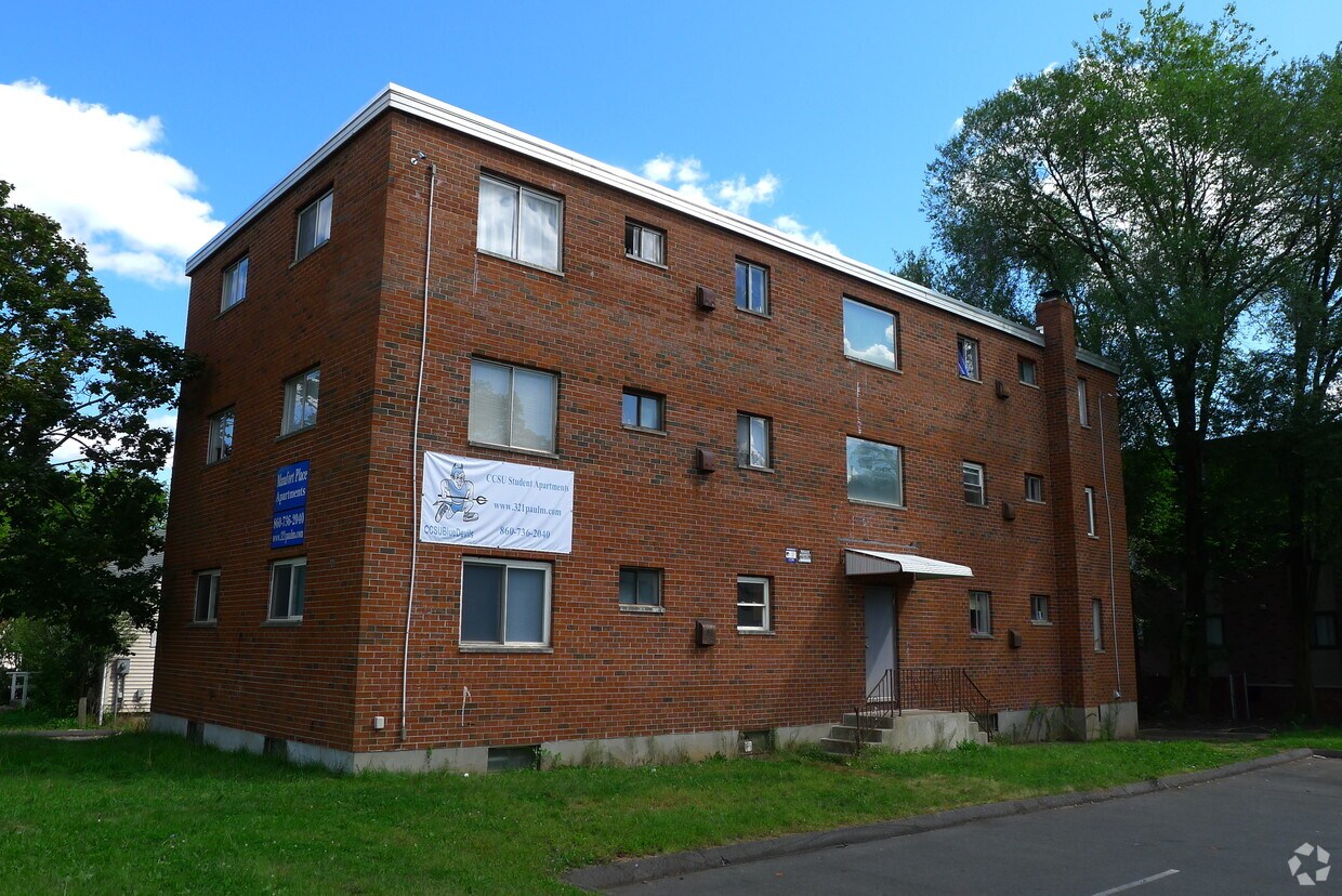 Foto principal - 321 Paul Manafort Dr