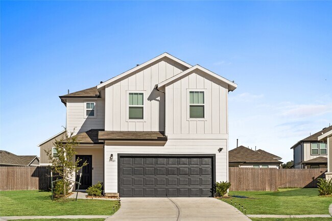 Foto del edificio - 17923 Stone Picker Ct