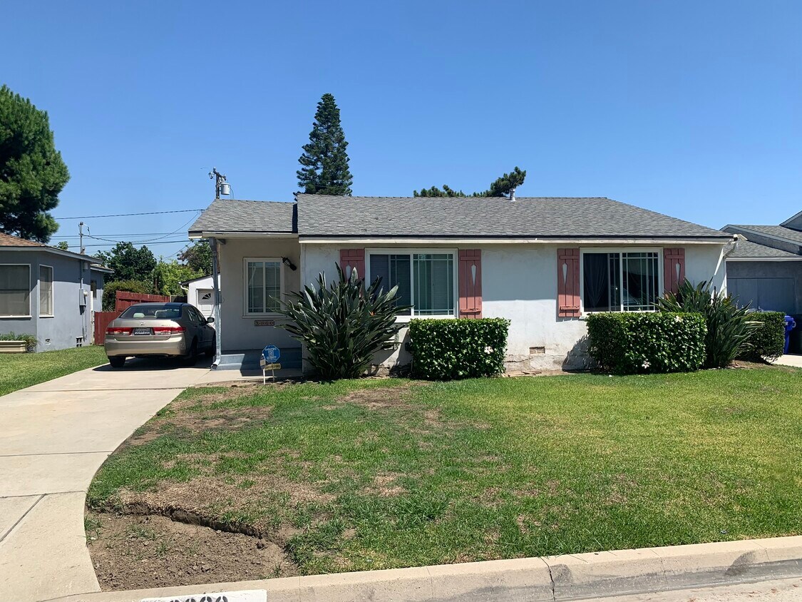 Foto principal - 3060 S 9th Ave