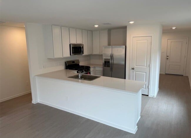 Foto del edificio - 6838 Lantana Leaf Ln