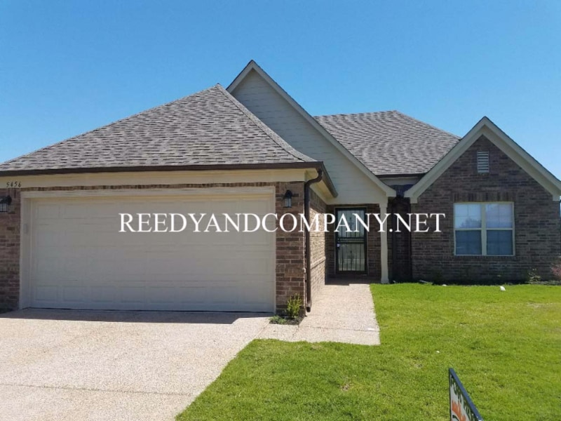 5513 Mallard Pond Cv, Walls, MS 38680 House Rental in Walls, MS