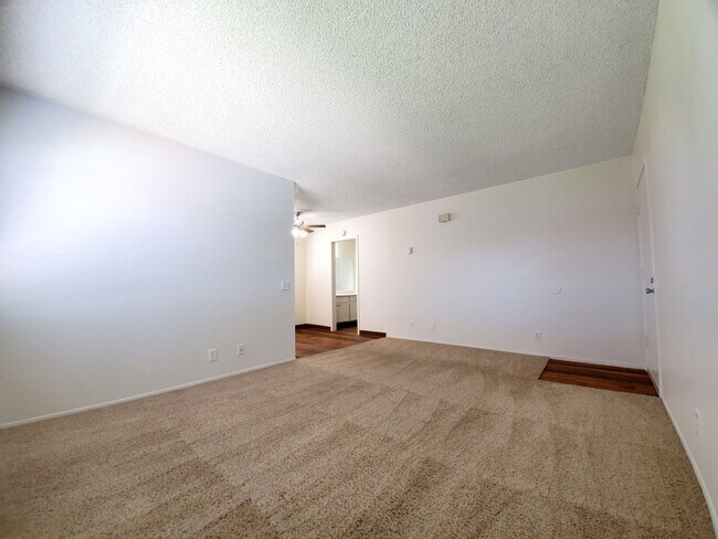 Foto del interior - Crestwood Apartments