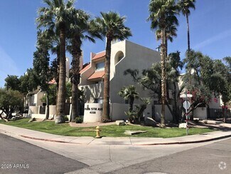 Building Photo - 4330 N 5th Ave