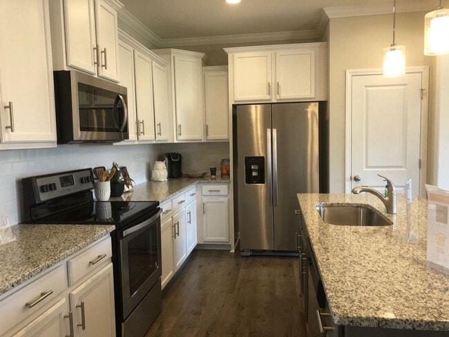 Building Photo - Wonderful floor plan by True Homes
