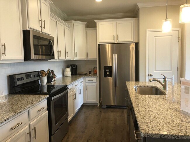 Foto del edificio - Wonderful floor plan by True Homes