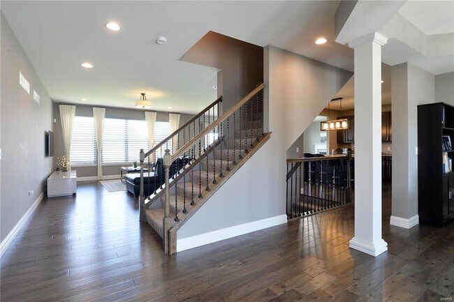 Foto del edificio - 1597 Beckham Ridge Ct