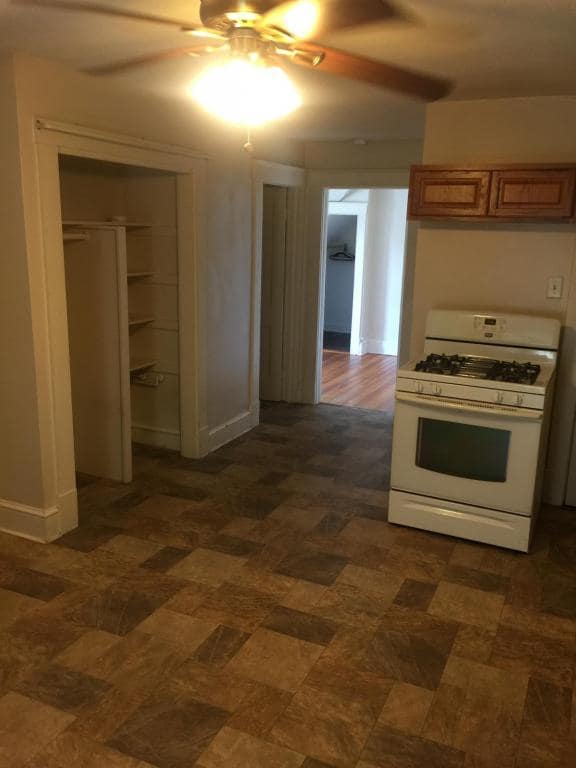 25 Gridley St, Bristol, CT 06010 House Rental in Bristol, CT