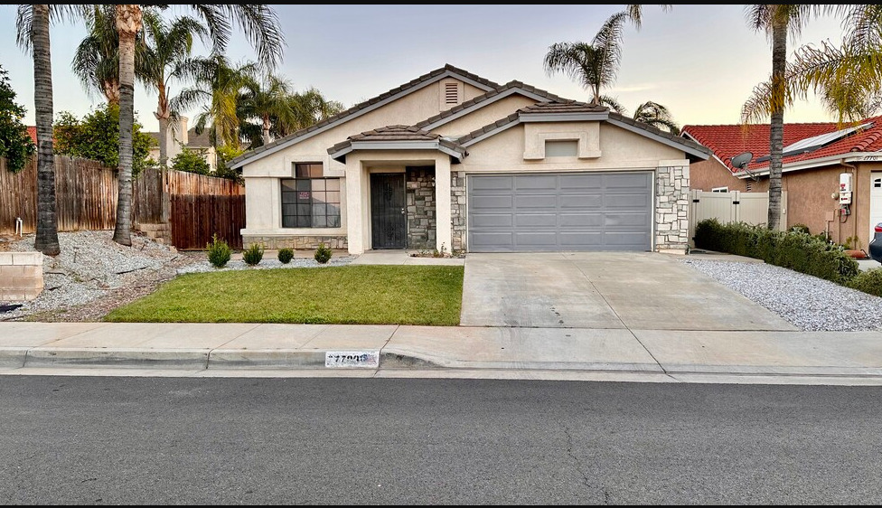 Primary Photo - 27709 Camino Donaire