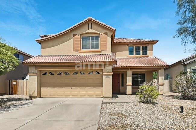 Building Photo - 4360 W Alta Vista Rd
