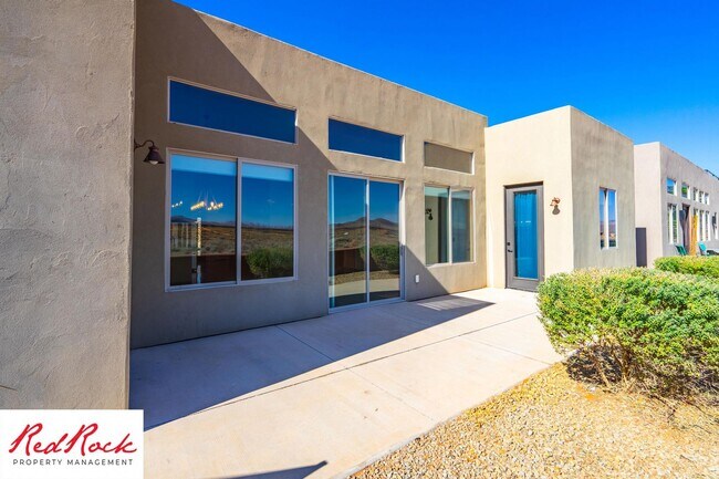 Foto del edificio - 4 Bedroom Luxury Home Near Sand Hollow