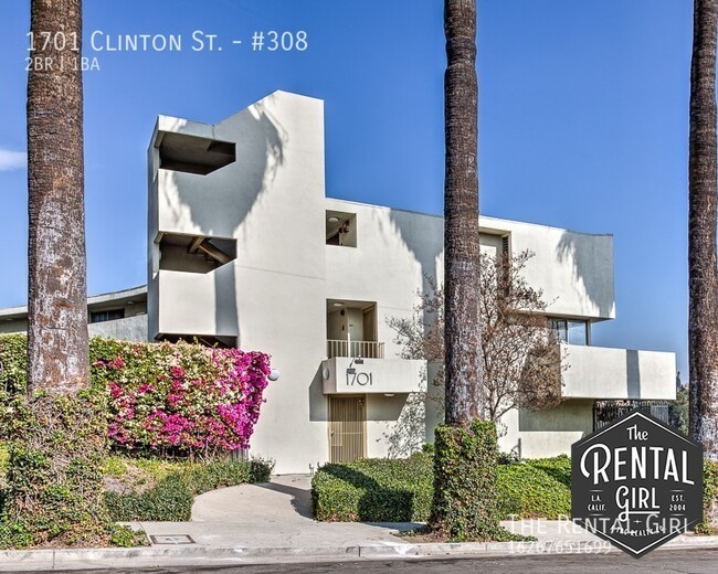 Foto del edificio - Iconic Echo Park Condo | Private Balcony O...